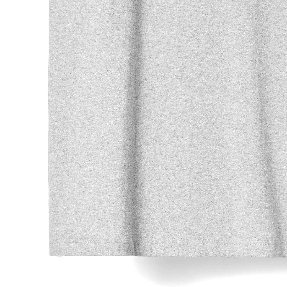 【残り一点】Rubber Tag Tee S/S