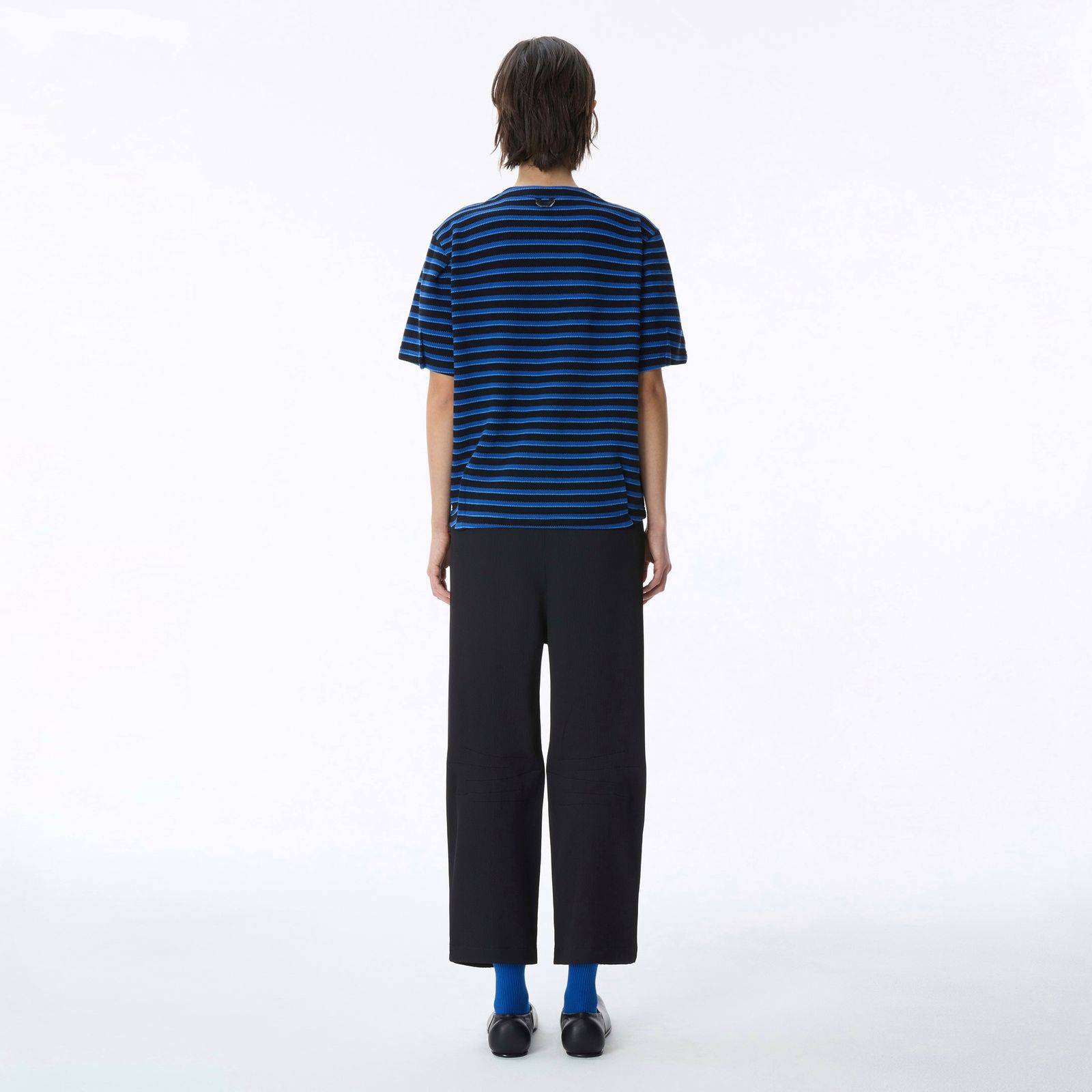 【残り一点】Henley Neck T-shirt Product. 23