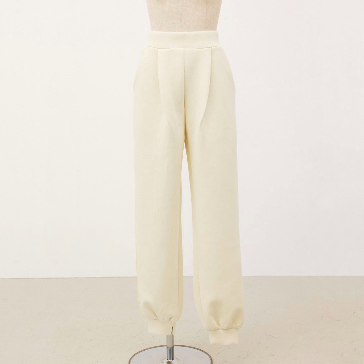 HeRIN.CYE - 【残り一点】Feels Tuck Pants | ACRMTSM ONLINE STORE