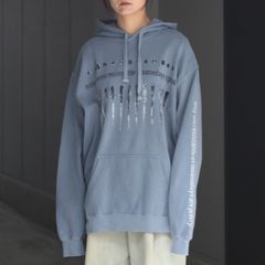【残りわずか】Bootleg Hoodie