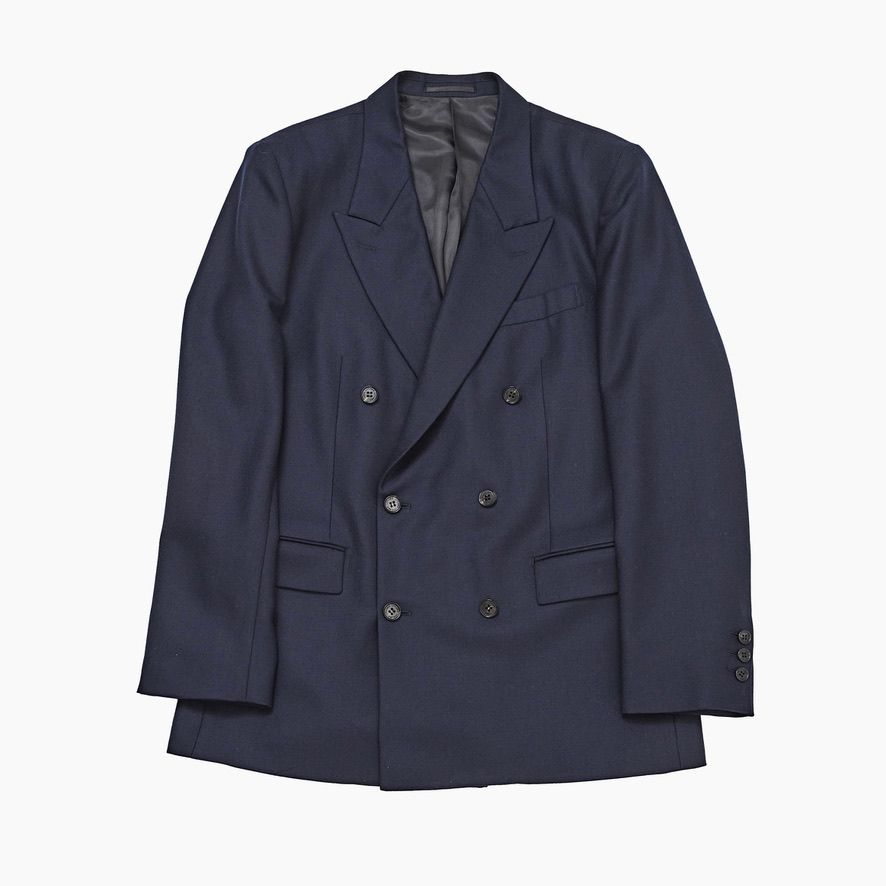 【残り一点】Wool 6B Jacket