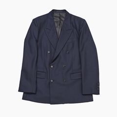【残り一点】Wool 6B Jacket