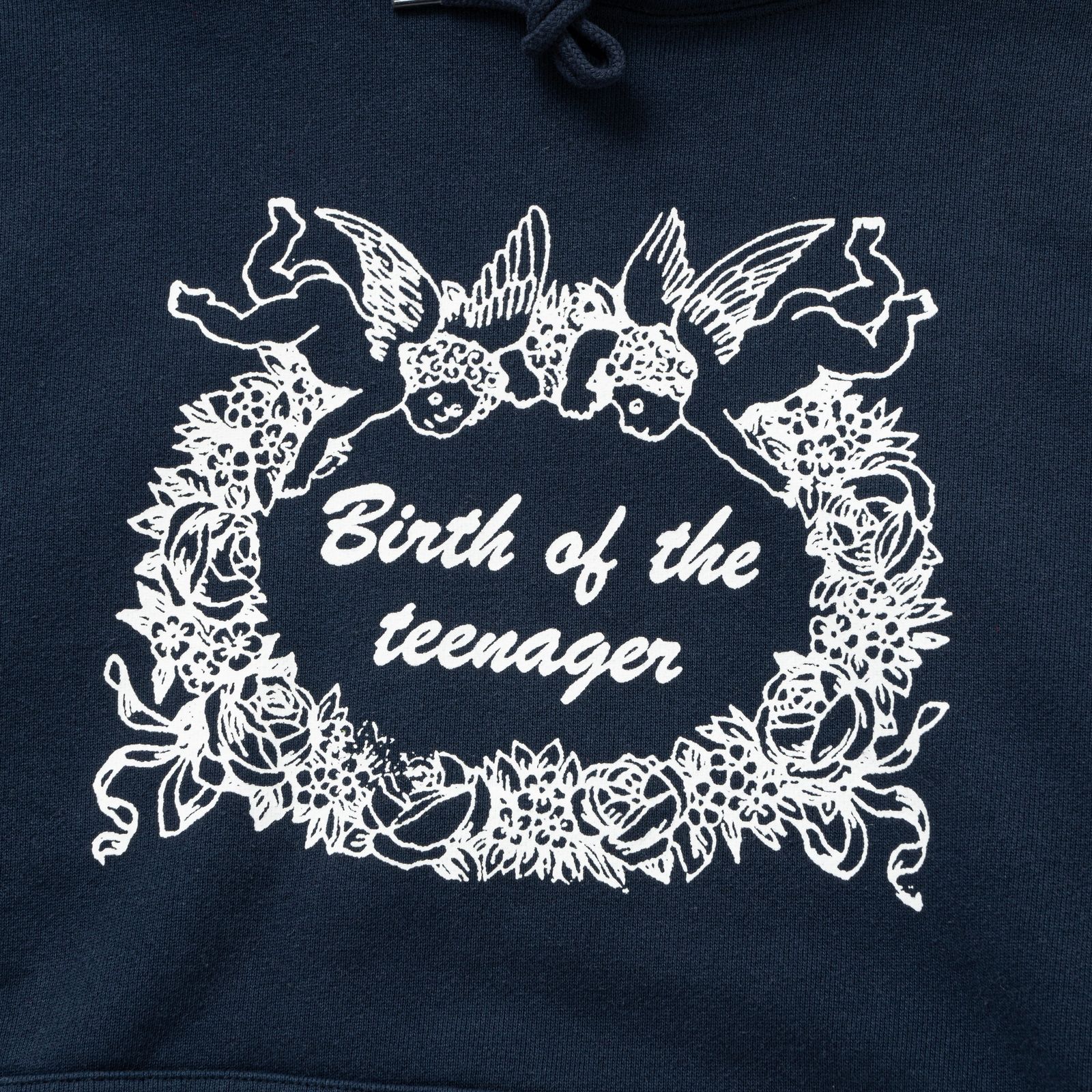 【残り一点】Angel Hoodie