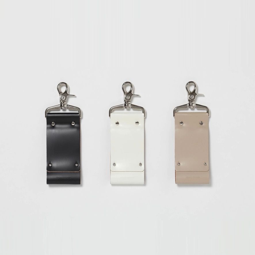 Hender Scheme - 【再販売通知受付可能】Assemble Key Case