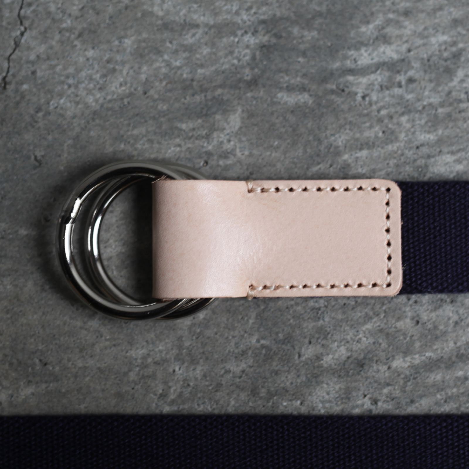 【残りわずか】Ring Belt