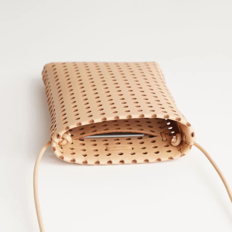 【残り一点】Kago Mini Shoulder_01