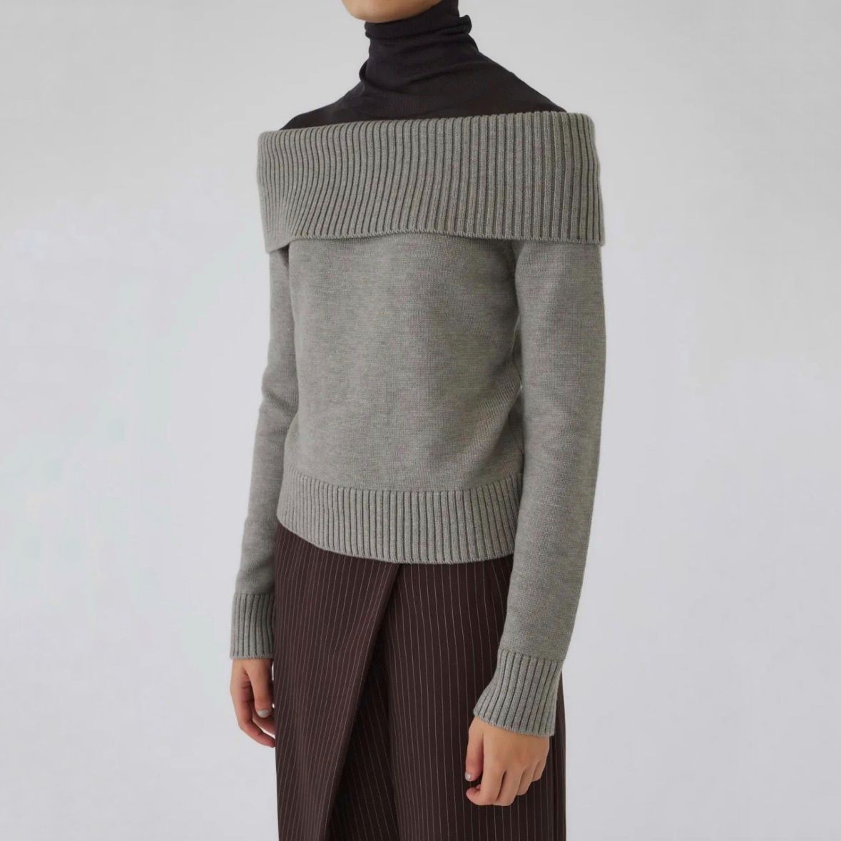【残り一点】Docking Off Shoulder Tops