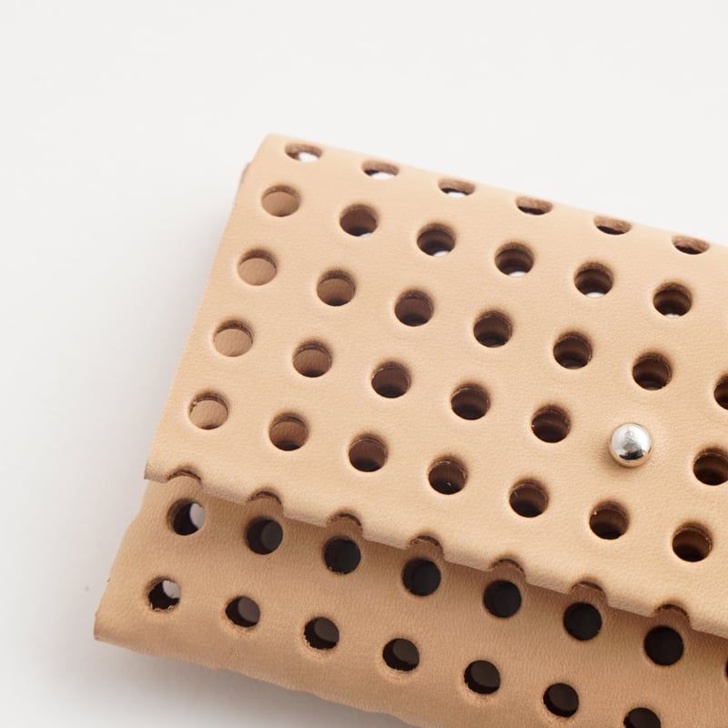 【残り一点】Kago Card Case
