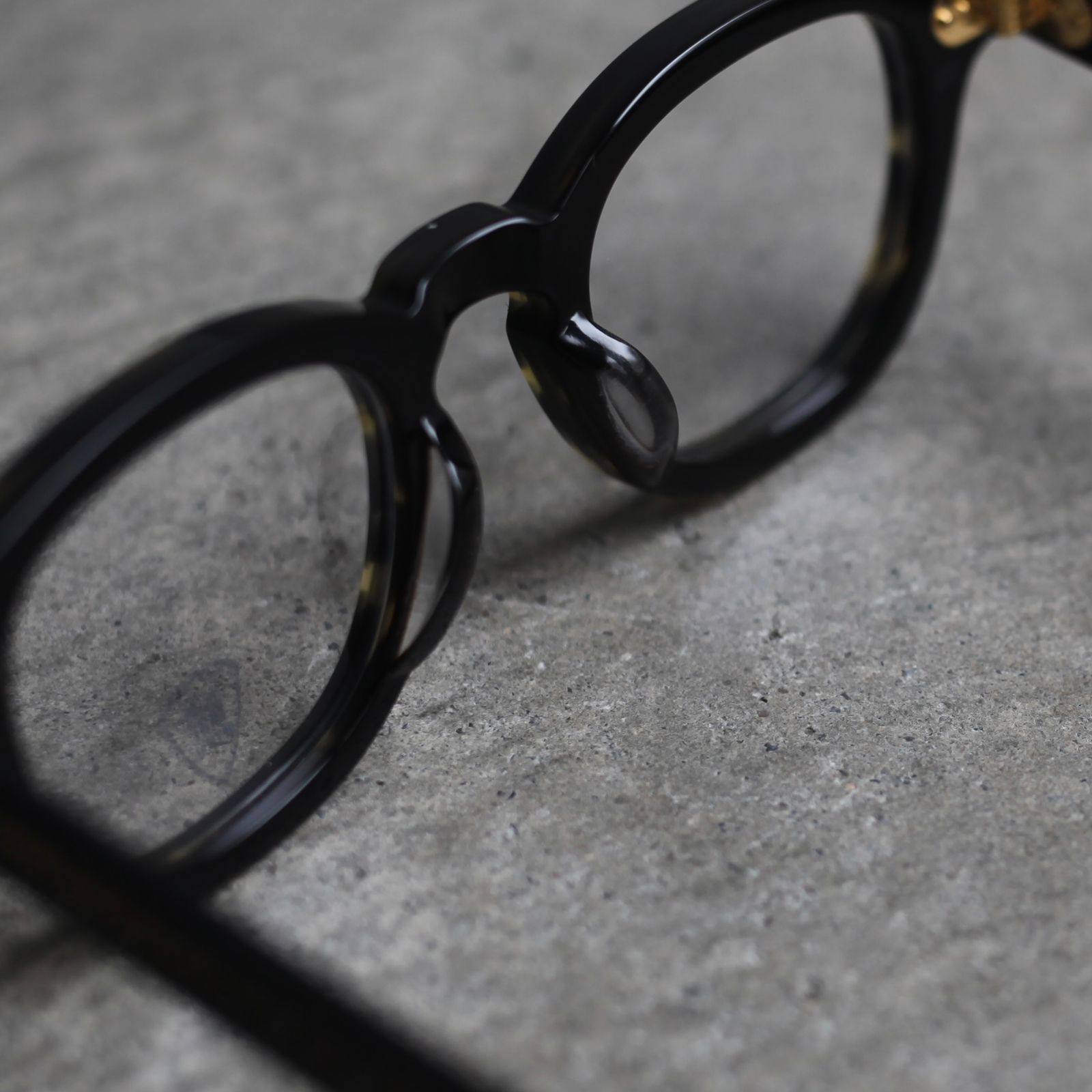 【残り一点】AR_44mm Gold Edition(鼻幅_22mm)