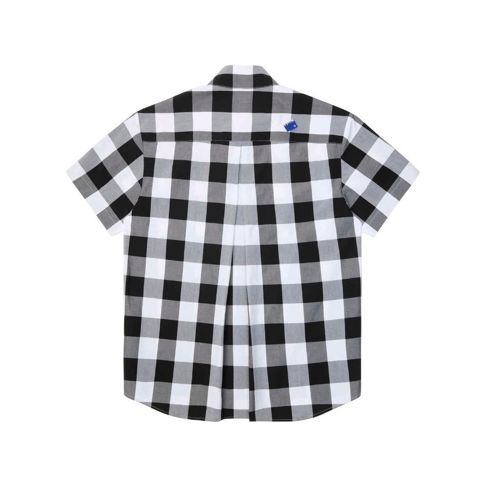 【残り一点】Sig; BL Tag Half Sleeve Shirts 02