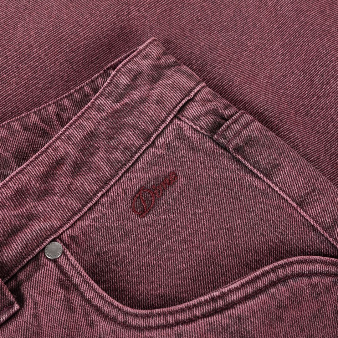 【残り一点】Baggy Denim Pants