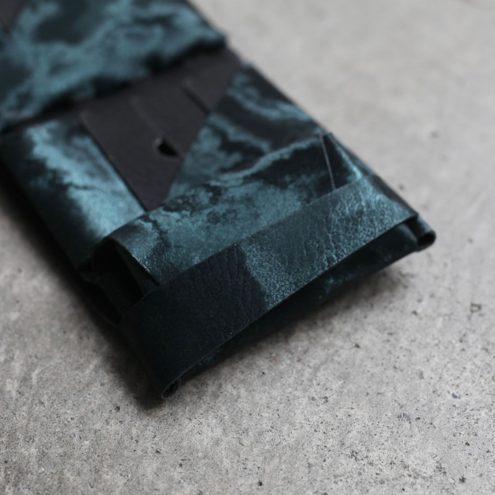 【限定モノ】ショートウォレット2.0