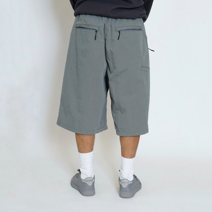 【残り一点】Big Easy Shorts