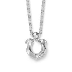 【お取り寄せ注文可能】Fortune Pendant_S