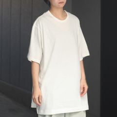 【残り一点】ロゴPT半袖