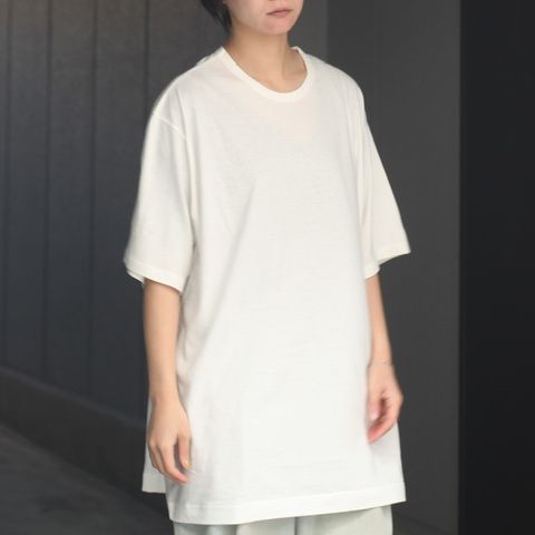 【残り一点】ロゴPT半袖