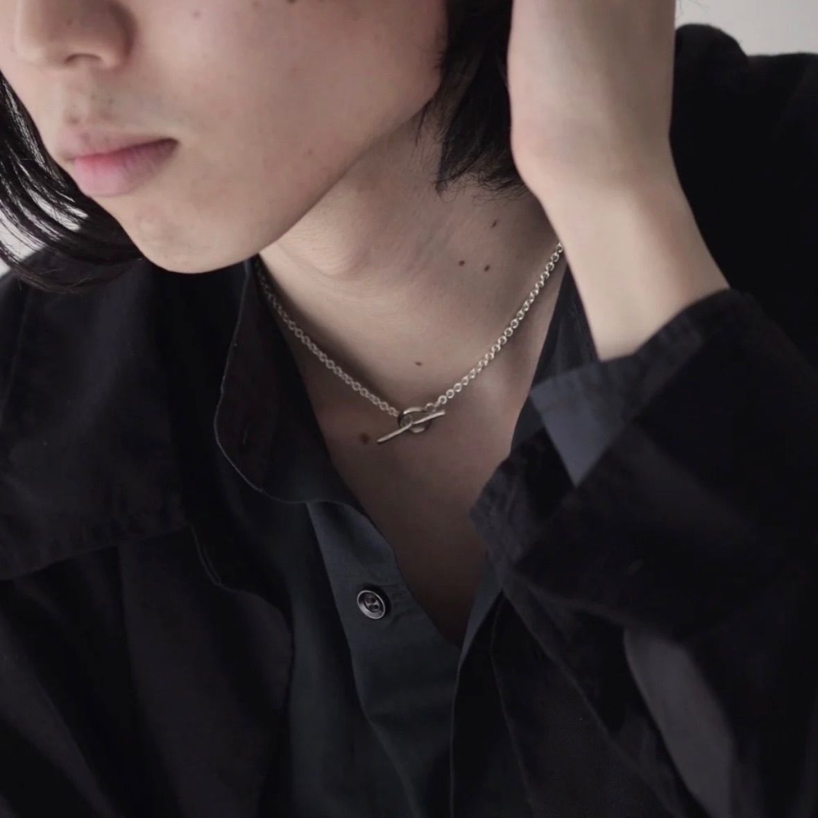 【お取り寄せ注文可能】SV-N10(SILVER)