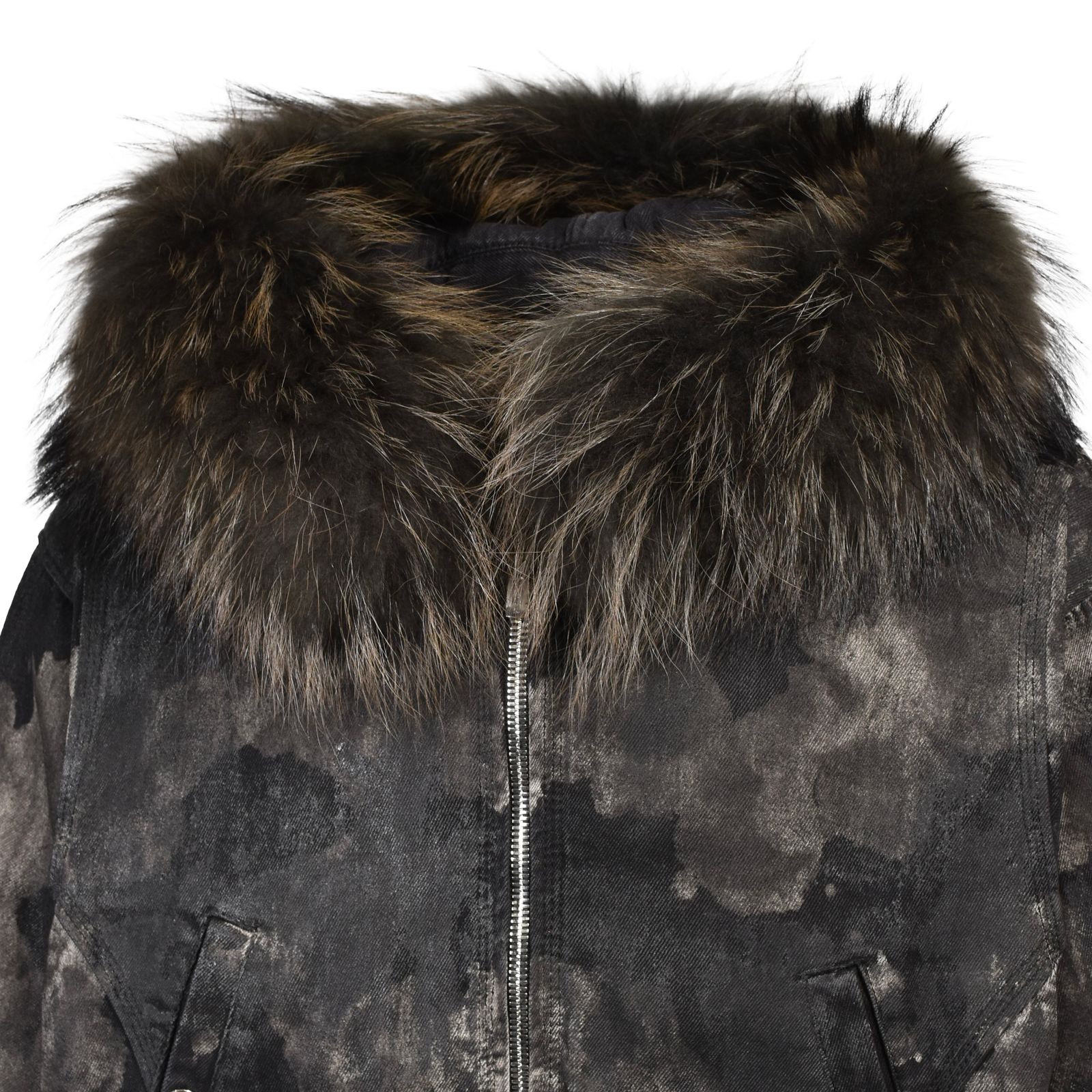 【残り一点】Kiefer Waxed Bomber