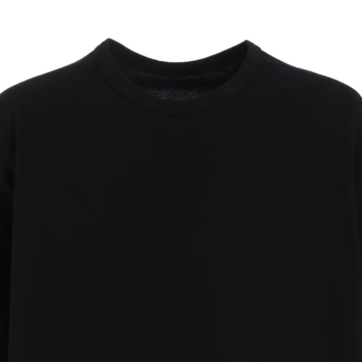 【残り一点】長袖ジャンボラウンドTシャツ