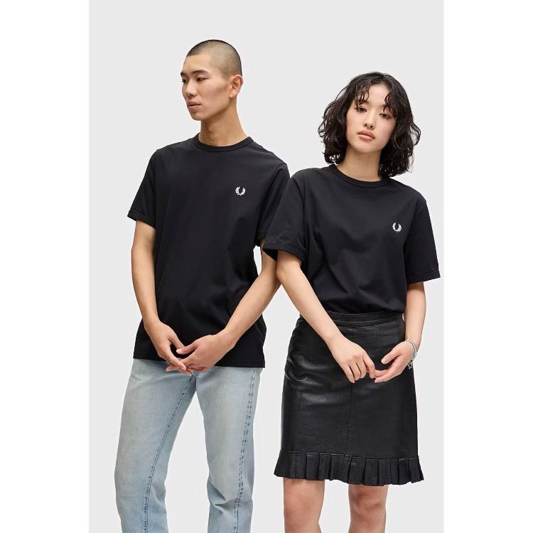 【残り一点】Ringer T-shirt