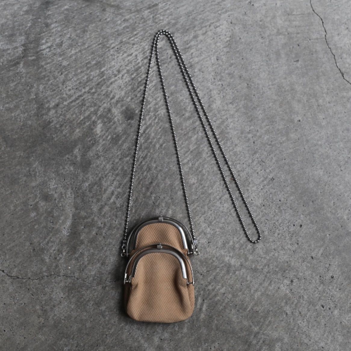 ed robert judson Frame Purse(ODD_COW)
