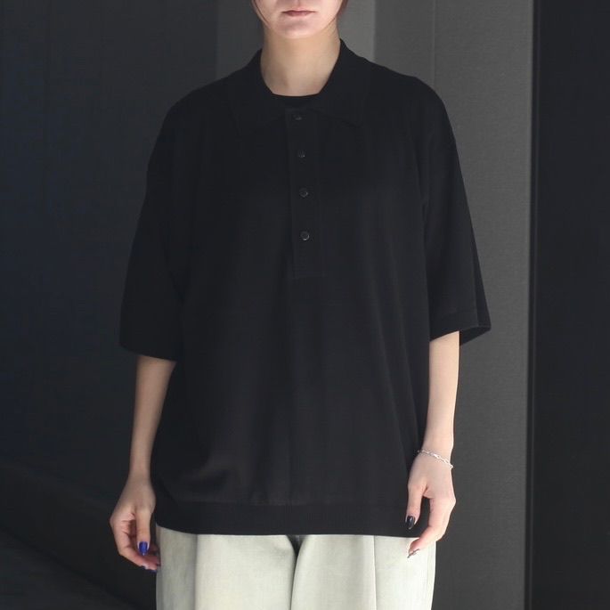【残りわずか】S/S Polo
