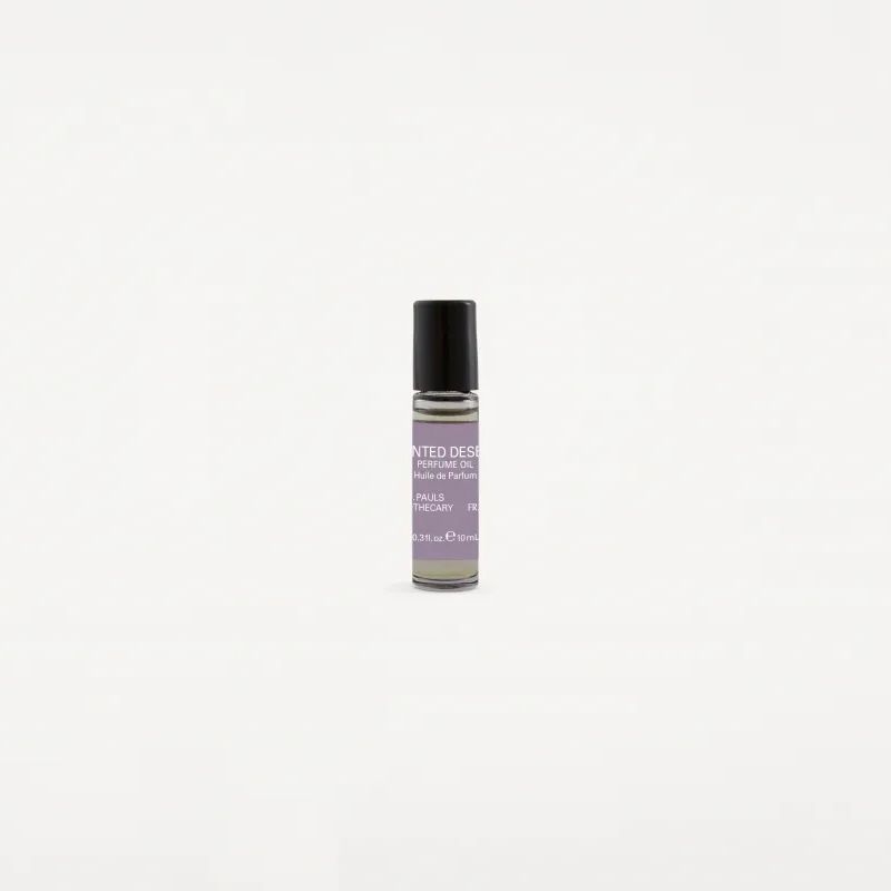 【残りわずか】Oil Perfume 10ml(PAINTED DESERT)