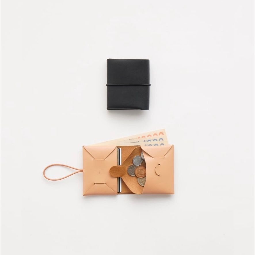 【残り一点】Seamless Mini Wallet 2