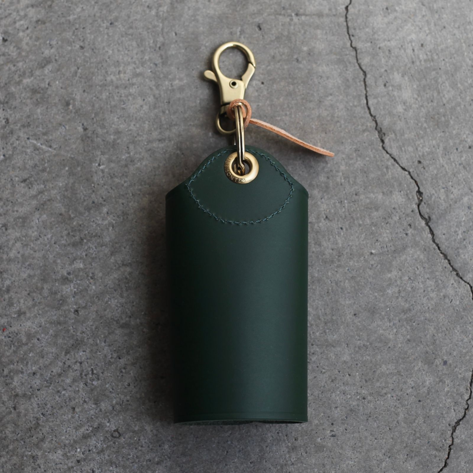 【残り一点】キーケース