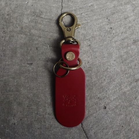 【残りわずか】キーリング