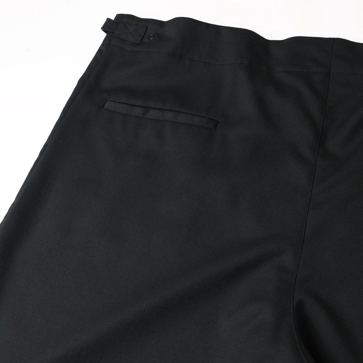 【残り一点】よそいきフォールドショートPT