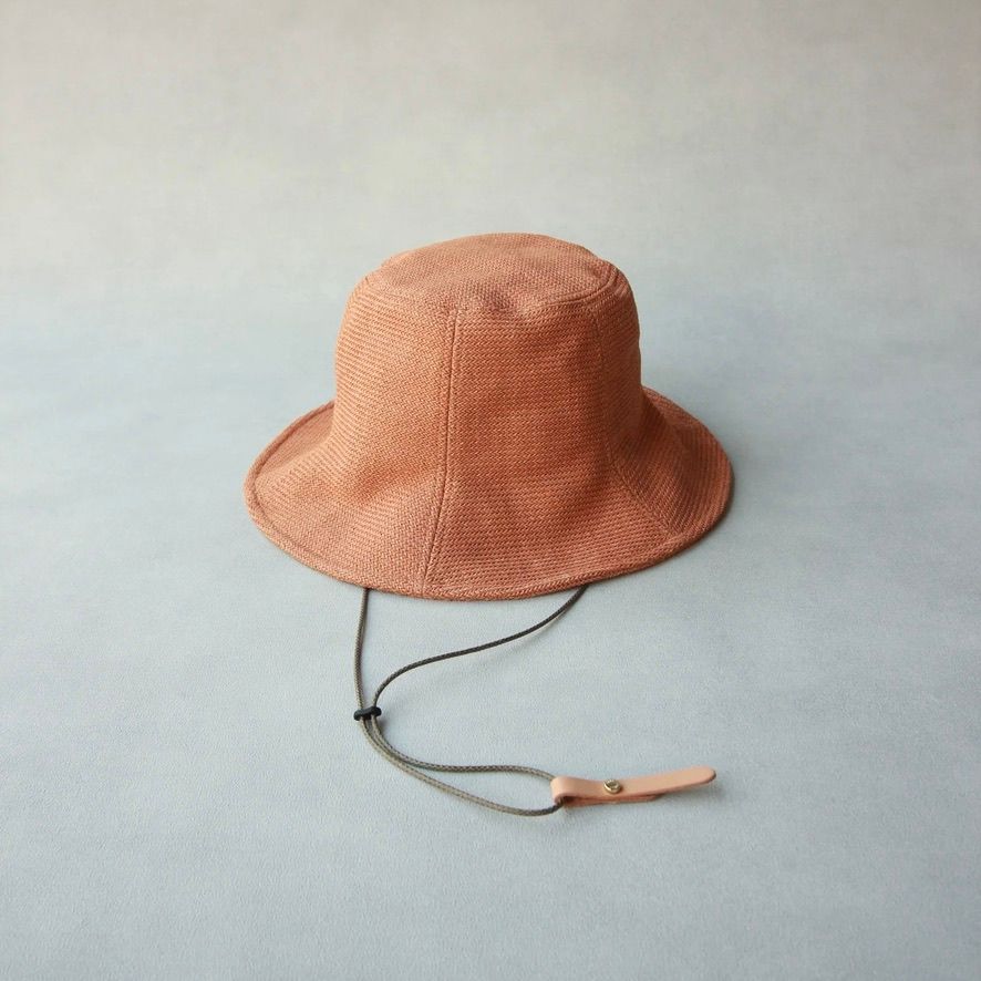 Nine Tailor - 【残り一点】Celosia Hat | ACRMTSM ONLINE STORE