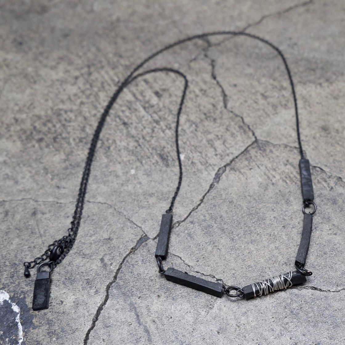 【お取り寄せ注文可能】Necklace(ROD)