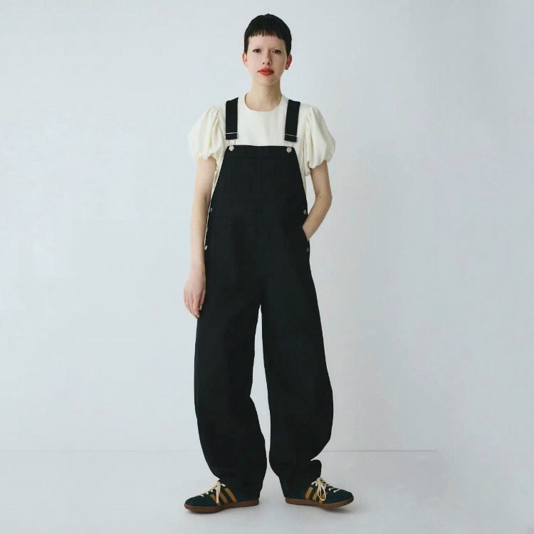 【残り一点】Cocoon Over All