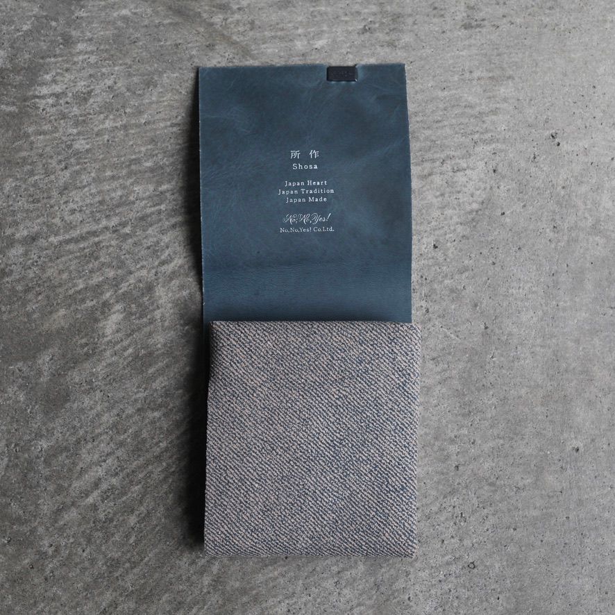 【残り一点】ショートウォレット2.0