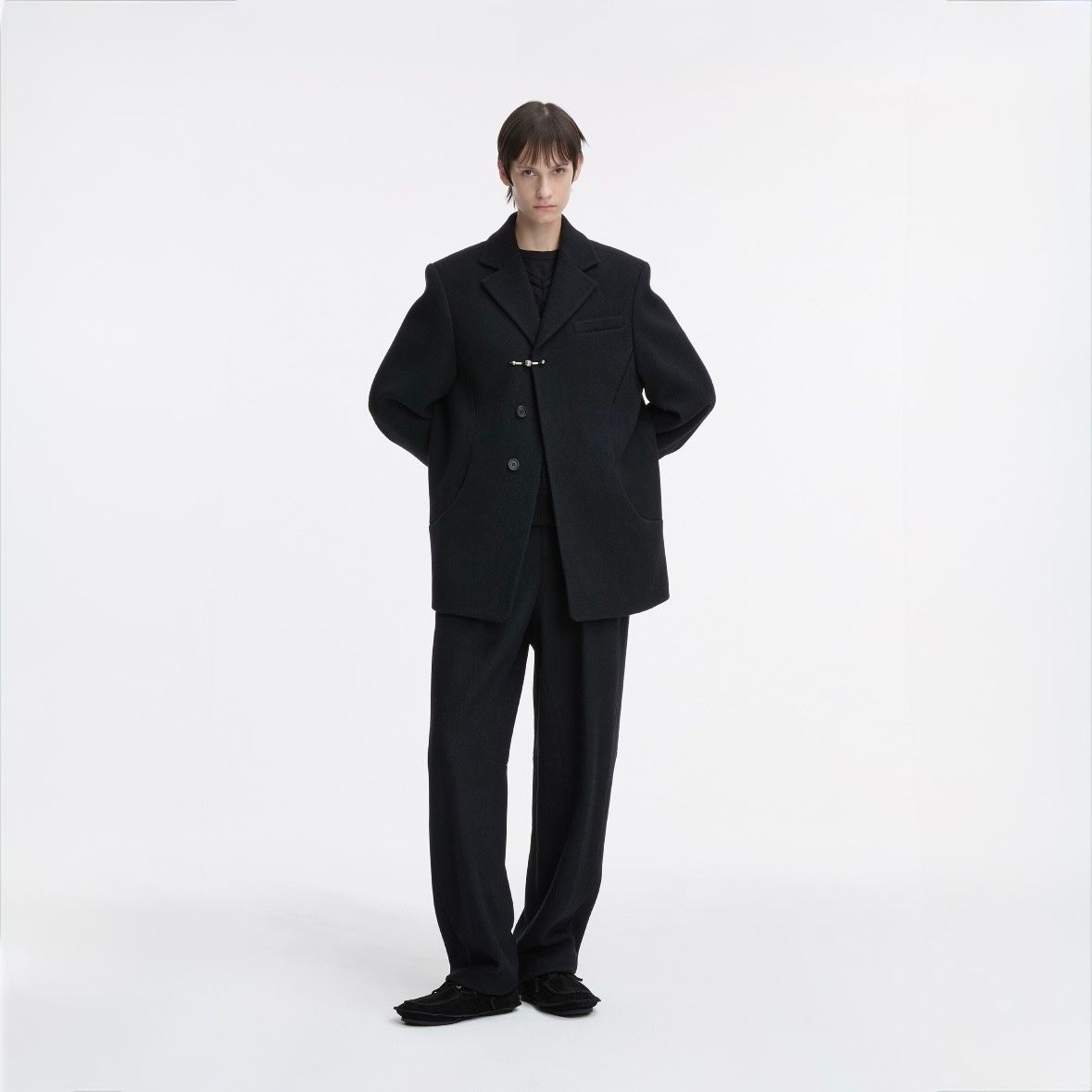 【残り一点】Blazer Product. 2