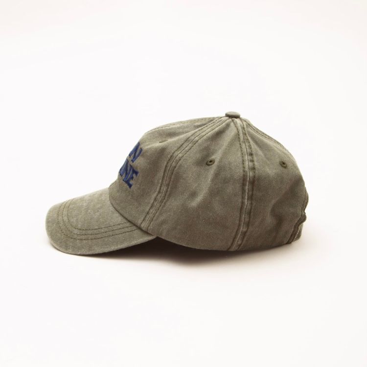【残りわずか】John Coltrane Logo Cap