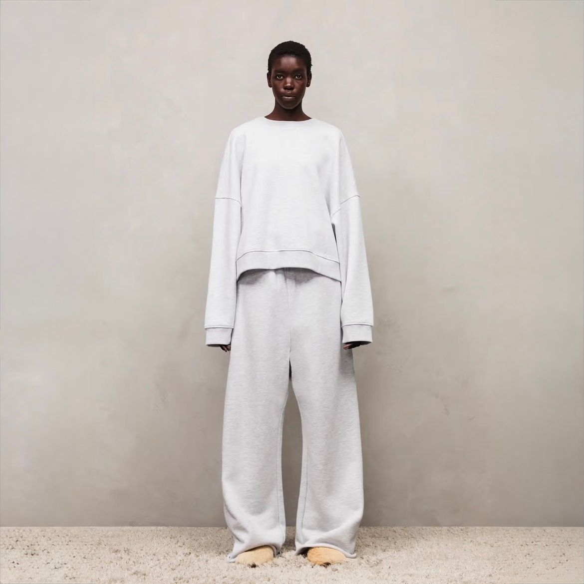 【残りわずか】Full Sweat Pant