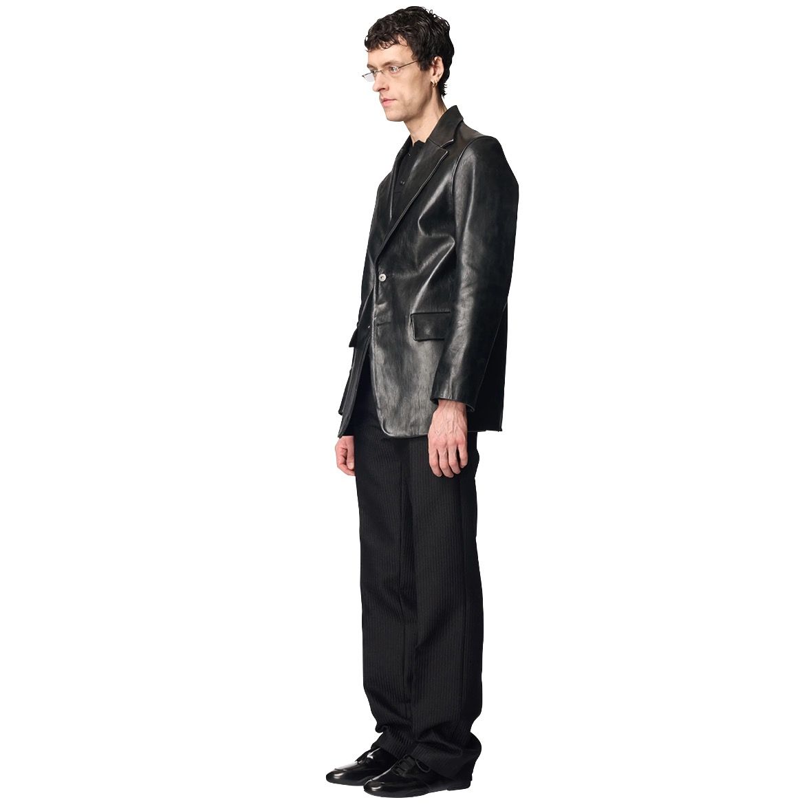 【残り一点】Nur Tailored Jacket