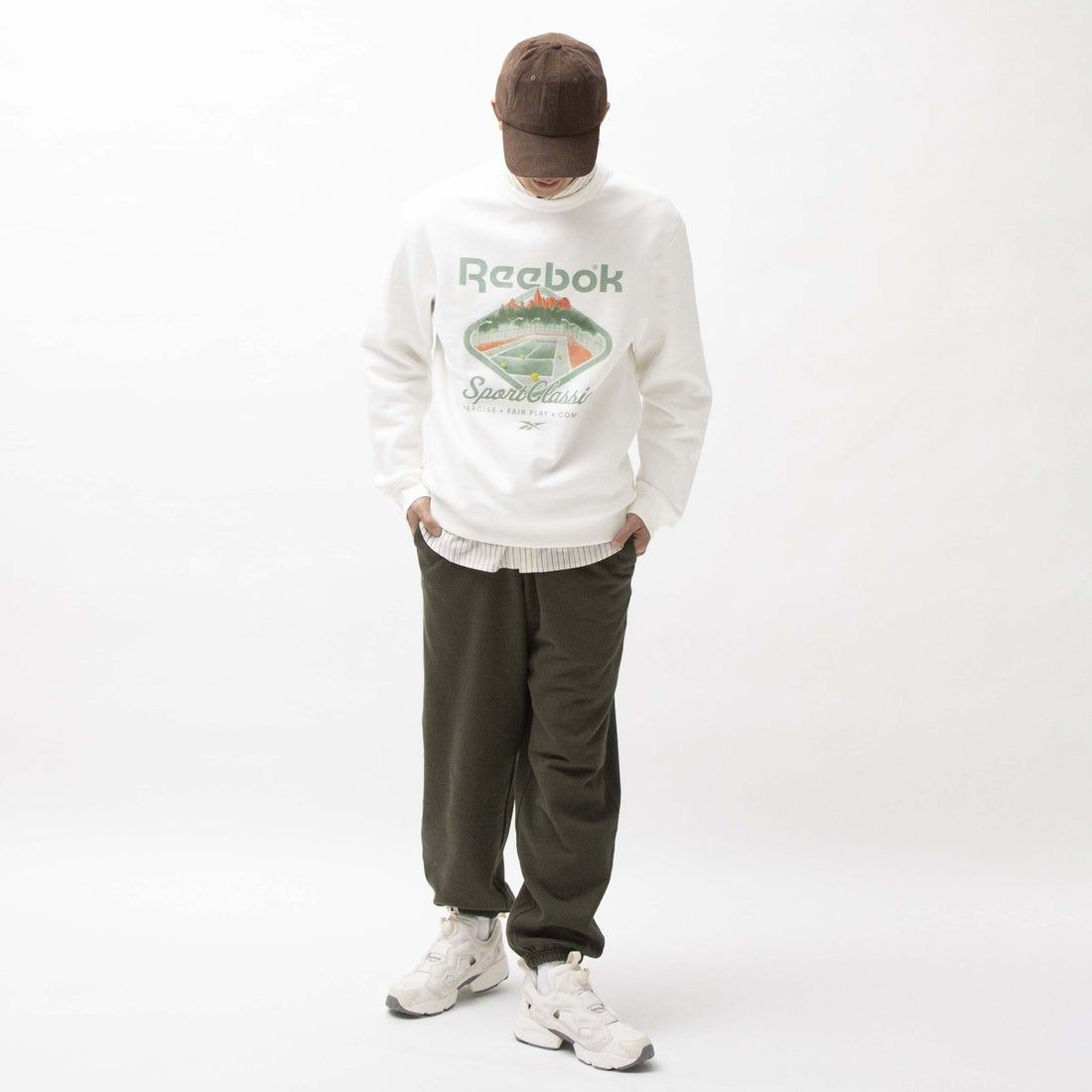 【残り一点】Instapump Fury 94