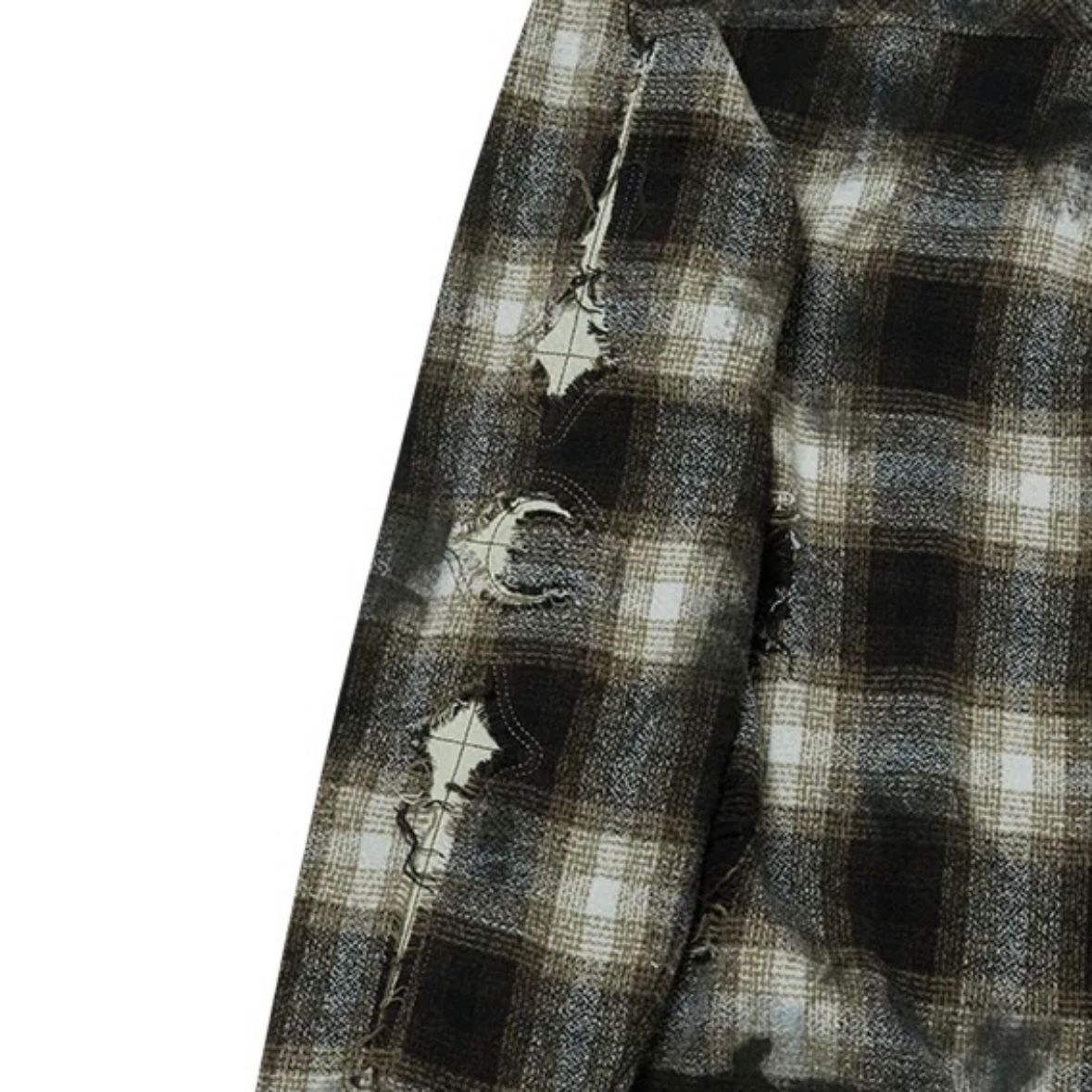 【残り一点】Angels Damaged Shirt