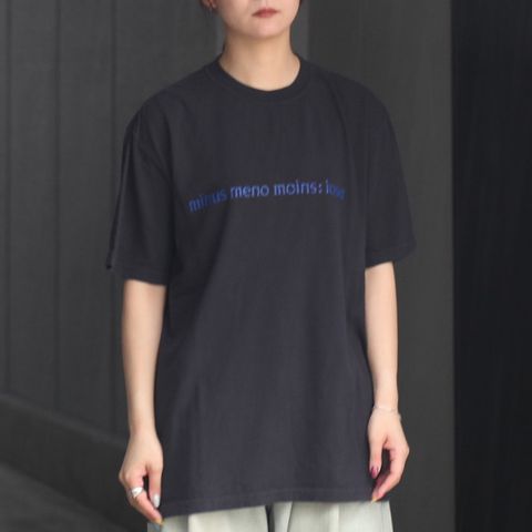【残りわずか】Bootleg Tee(LOSER)