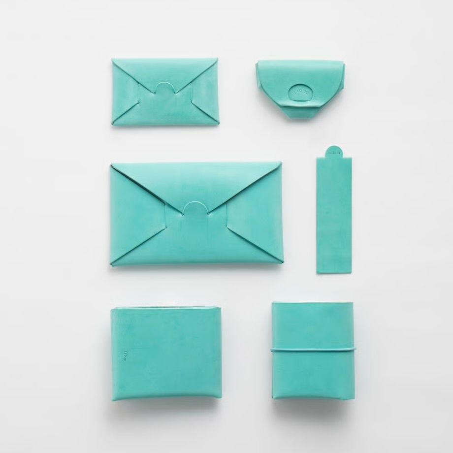 【残り一点】Seamless Mini Wallet 2