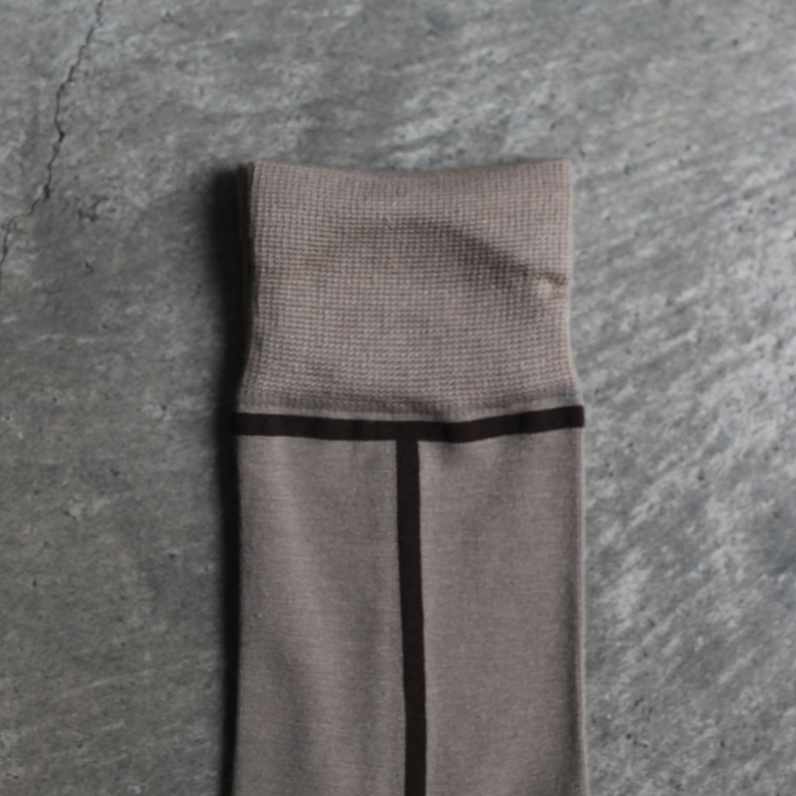 【残り一点】Line Socks