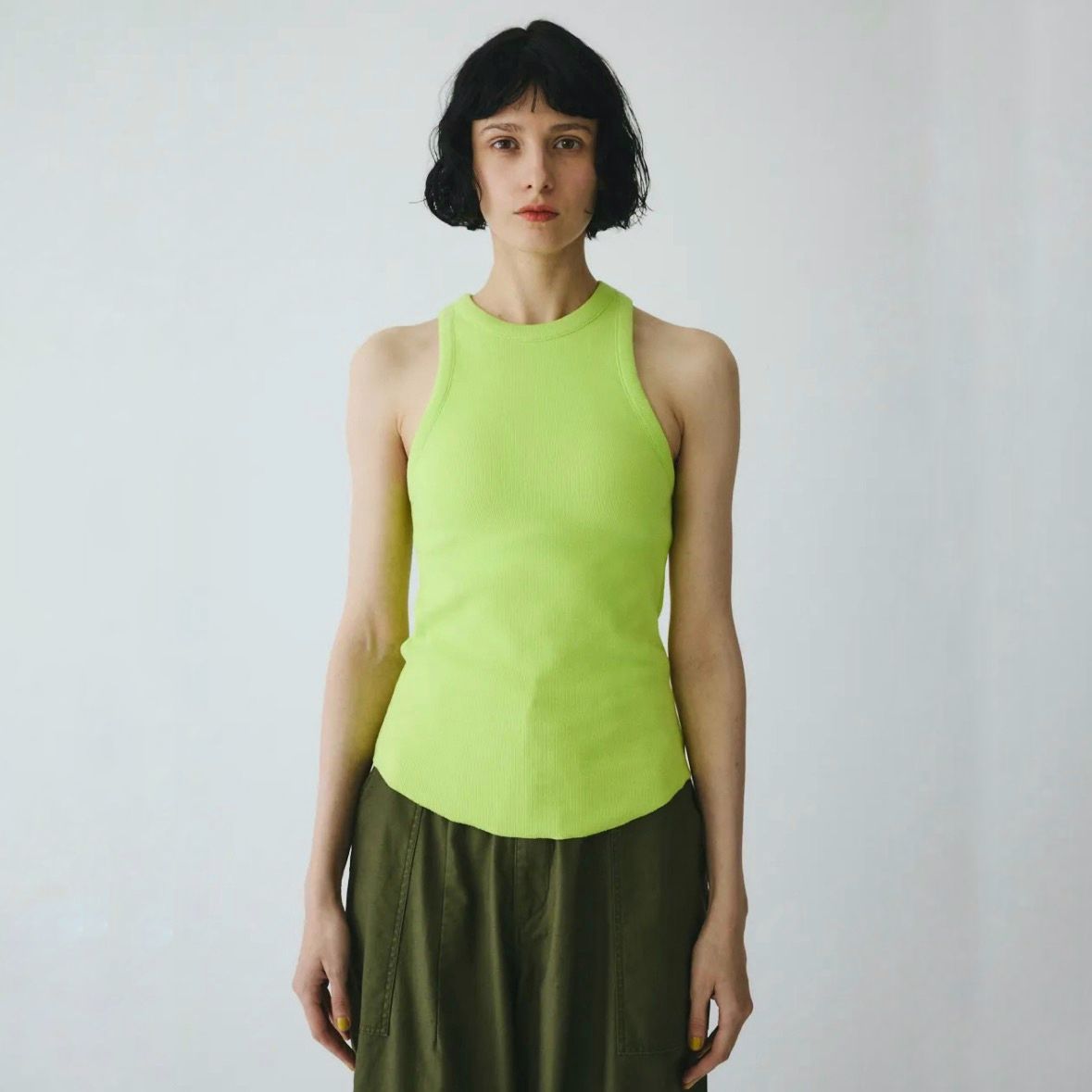 【残り一点】Vintage Like Tank