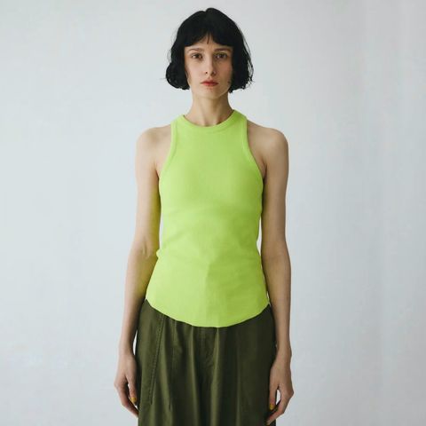 【残り一点】Vintage Like Tank