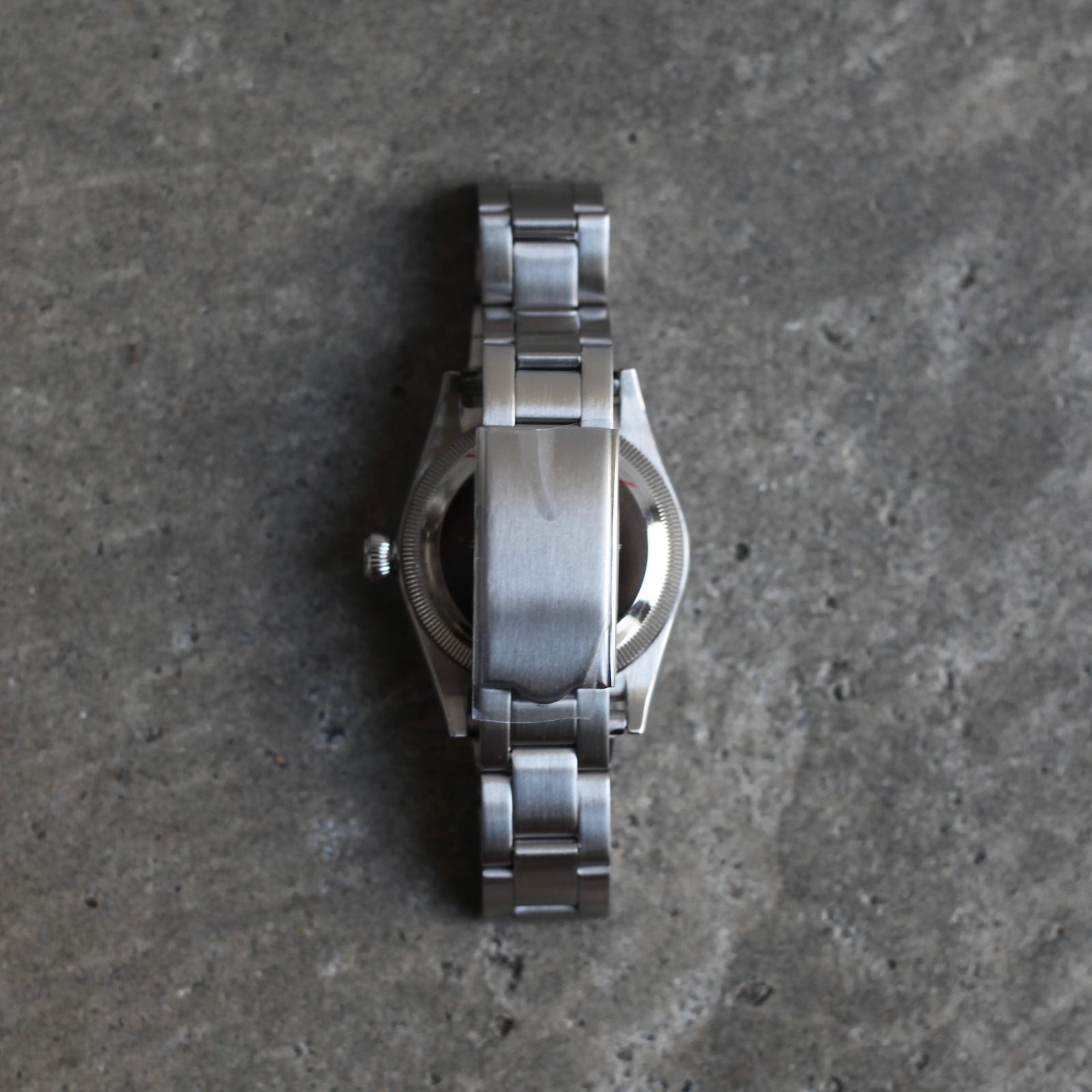 【残りわずか】BB EX1(UNIVERSAL PRODUCTS×VAGUE WATCH)