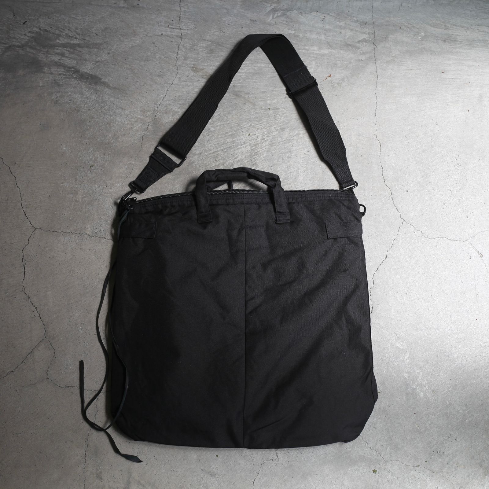 【残りわずか】Bootleg For Flyer's Bag(CLASSIC NYLON)
