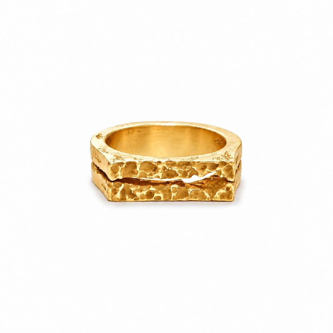 【お取り寄せ注文可能】R-61(K18 GOLD)