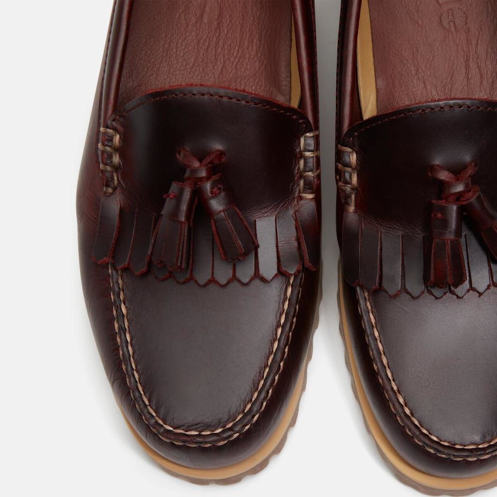 【残り一点】Loafer Shoes